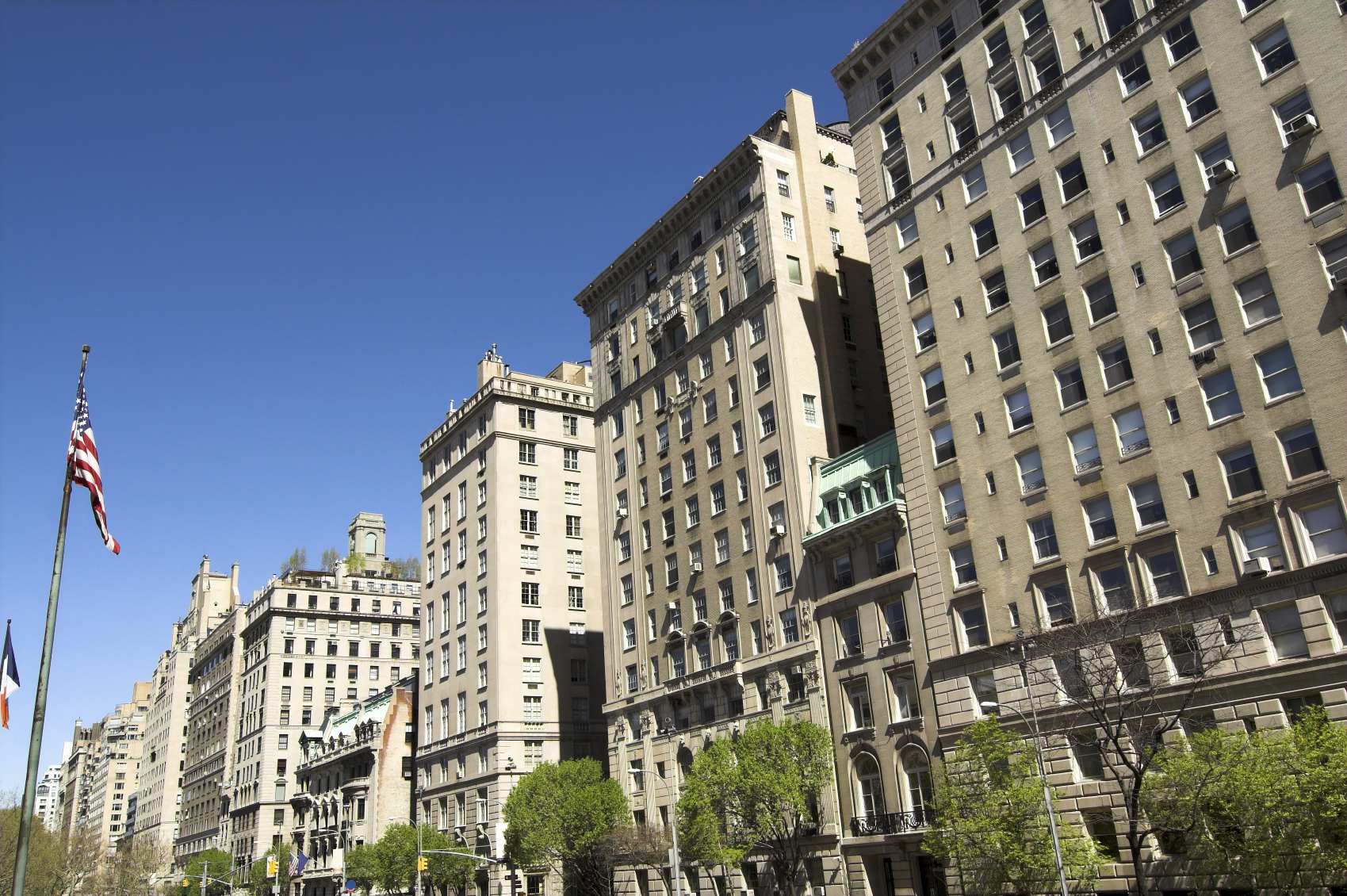 A. Michael Tyler Realty Corp.